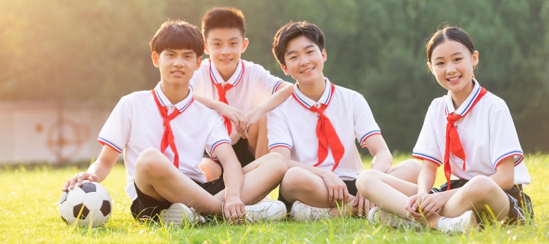 夏令营学员心声